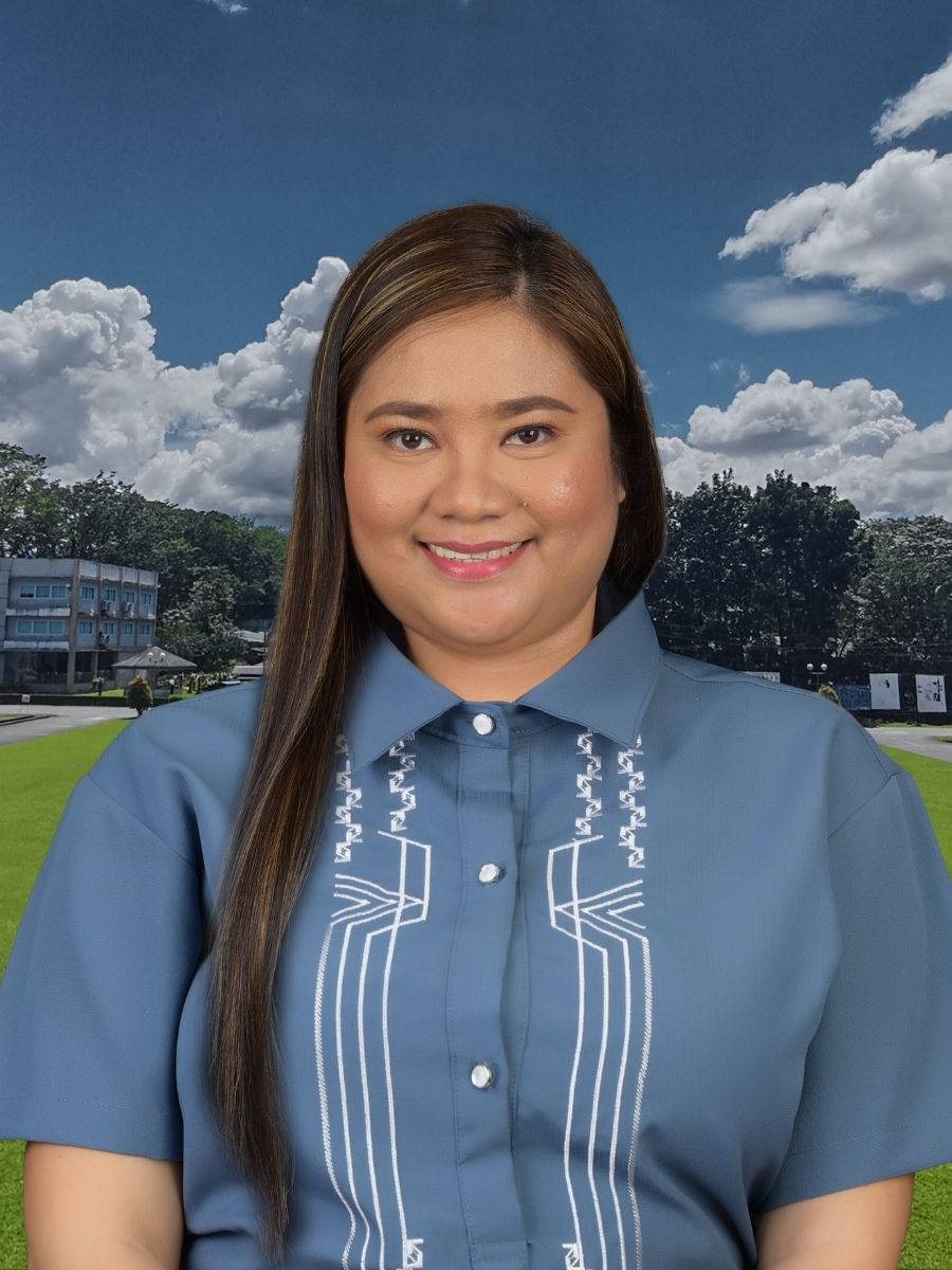 JHERMAINE RITZCHELLE M. MENDOZA